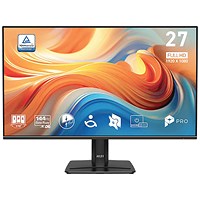 MSI Pro MP271 E14A 27 inch Full HD 144Hz Monitor
