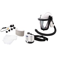 Centurion CONCEPTAIR HELMET & FLIP UP VISOR KIT P3