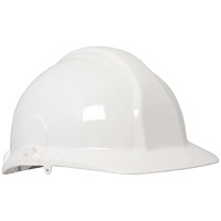 Centurion 1100 Fp S, Ratchet Helmet, White