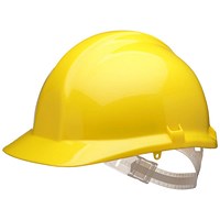 Centurion 1125 Safety Helmet, Yellow