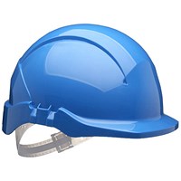 Centurion Concept Reduced Peak Safety Helmet, Light Blue