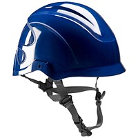 Centurion Nexus Heightmaster Safety Helmet, Blue