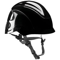 Centurion Nexus Heightmaster Safety Helmet, Black