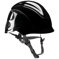 Centurion Nexus Heightmaster Safety Helmet, Black Centurion Nexus Heightmaster Safety Helmet, Black