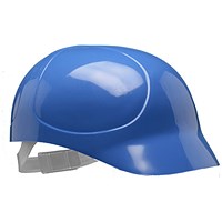 Centurion S19 Bump Cap, Blue