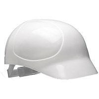 Centurion S19 Bump Cap, White