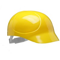 Centurion S19 Bump Cap, Yellow