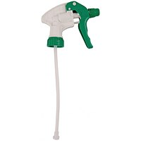 Robert Scott 923 Spray Trigger Head Green (Pack of 50)