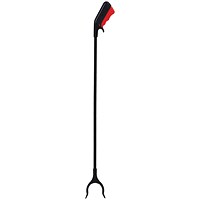 Robert Scott 850mm Litter Picker Black/Red (Pack of 20) 101491P20