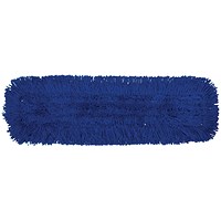 Sweeper Mop Head, Pack of 5