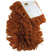Golden Magnet Dust Control Sweeper Replacement Head, 600mm