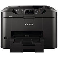 Canon MB2750 MFC Inkjet Printer