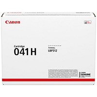 Canon 046C Toner Cartridge Cyan 1249C002 Canon 046C Toner Cartridge Cyan 1249C002