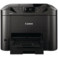 Canon Maxify MB5455 Color Inkjet Printer