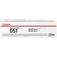 Canon 051 Drum Cartridge 2170C001