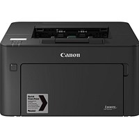 Canon i-SENSYS LBP162dw Single Function Printer 2438C019AA