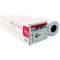 Canon Top Colour Paper 90gsm 841mmx50mm White