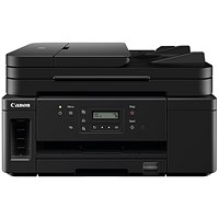 Canon Pixma GM4050 A4 Wireless Multifunction Mono Inkjet Printer, Black