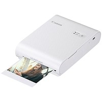 Canon Selphy Square Qx10 White 4108C003