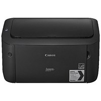 Canon i-Sensys LBP6030B A4 Wired Mono Laser Printer, Black