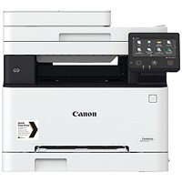 Canon i-SENSYS MF643Cdw Multifunction Printer 3102C035