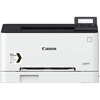 Canon i-SENSYS LBP621Cw Single Function Printer 3104C017