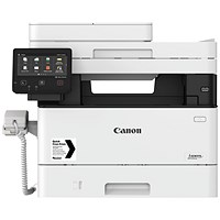 Canon i-SENSYS MF445dw Multifunction Printer 3514C020