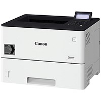 Canon i-Sensys LBP325x A4 Wired Colour Laser Printer, White