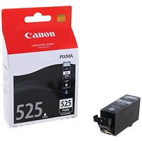 Canon PGI-525 Black Inkjet Cartridge