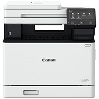 Canon i-Sensys MF752Cdw A4 Wireless Multifunction Colour Laser Printer, White