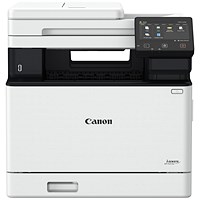 Canon i-SENSYS MF752Cdw A4 Colour Multifunction Laser Printer 5455C017