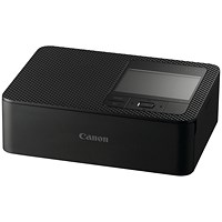 Canon Selphy CP1500 100 x148mm Compact Colour Photo Printer, Black