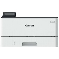 Canon i-Sensys LBP246dw A4 Wireless Mono Laser Printer, White