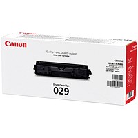 Canon LBP7010C Imaging Drum (14,000 Mono and 7,000 Colour Page Capacity) 4371B002