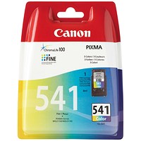 Canon CL-541 Ink Cartridge CMY Colour 5227B001