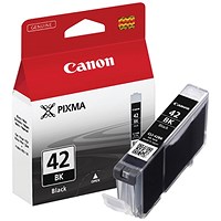 Canon 42 Black Ink Tank