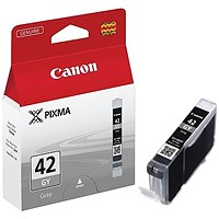 Canon CLI-42 Grey Inkjet Cartridge