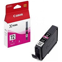 Canon PGI-72M Magenta Ink Cartridge 6405B001