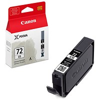 Canon PGI-72CO Chroma Optimiser Ink Cartridge 6411B001