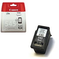 Canon PGI-545 Black Inkjet Cartridge