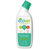Ecover Fast Action Toilet Cleaner Pine and Mint 750ml Ecover Fast Action Toilet Cleaner Pine and Mint 750ml