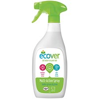 Ecover Multi Surface Cleaner Spray, 500ml