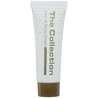 Hair/Body Wash Tube, 30ml, Pack of 500