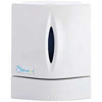 Bulk Fill Soap Dispenser White 1 Litre 0602068