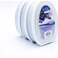 Gel Air Freshener, Lavender Breeze, 150g, Pack of 3