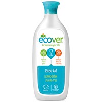 Ecover Dishwash Rinse Aid, 500ml