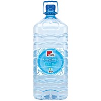 MyCafe Cooler Compatible Still Water, Plastic Bottle, 15 Litres MyCafe Cooler Compatible Still Water, Plastic Bottle, 15 Litres