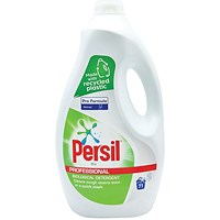 Persil Biological Professional Laundry Liquid 5 Litres