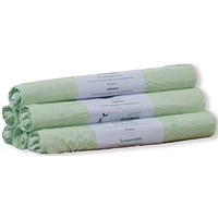 Compostable Food Waste Liners 25L 26x20 Rolls (Pack of 520)