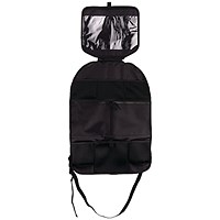 CarPlan Auto Pratic Seat Organiser Black